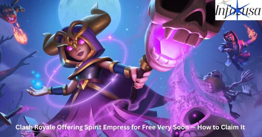 clash-royale-offering-spirit-empress-for-free