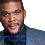 Tyler Perry Accuser Derek Dixon Speaks